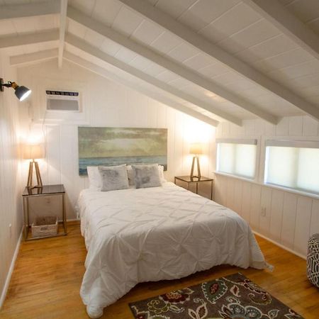 Peaceful Getaway In Studio City Los Angeles Bagian luar foto