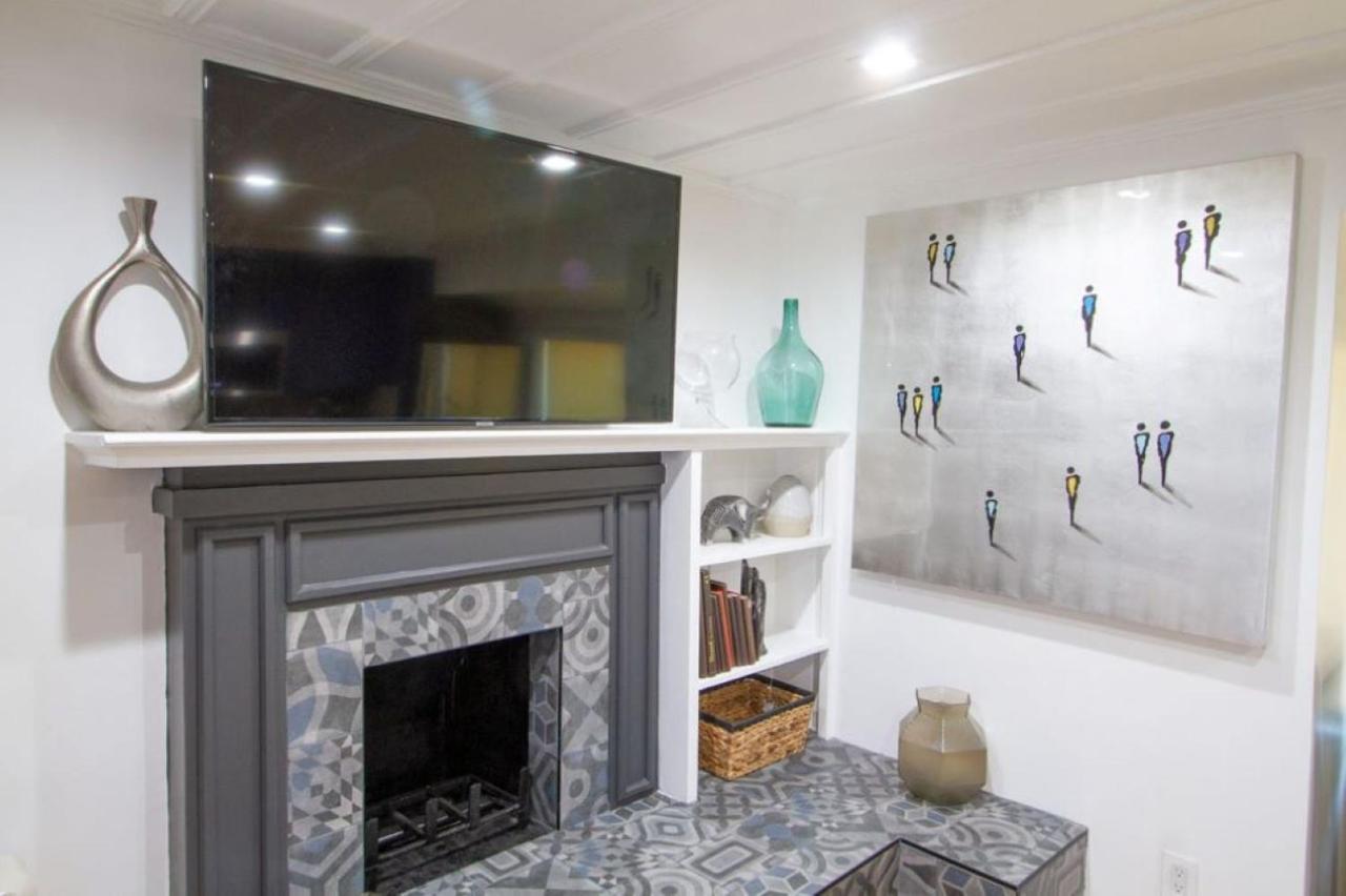 Peaceful Getaway In Studio City Los Angeles Bagian luar foto