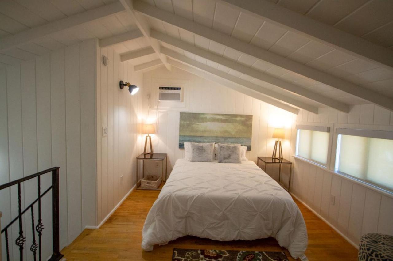 Peaceful Getaway In Studio City Los Angeles Bagian luar foto