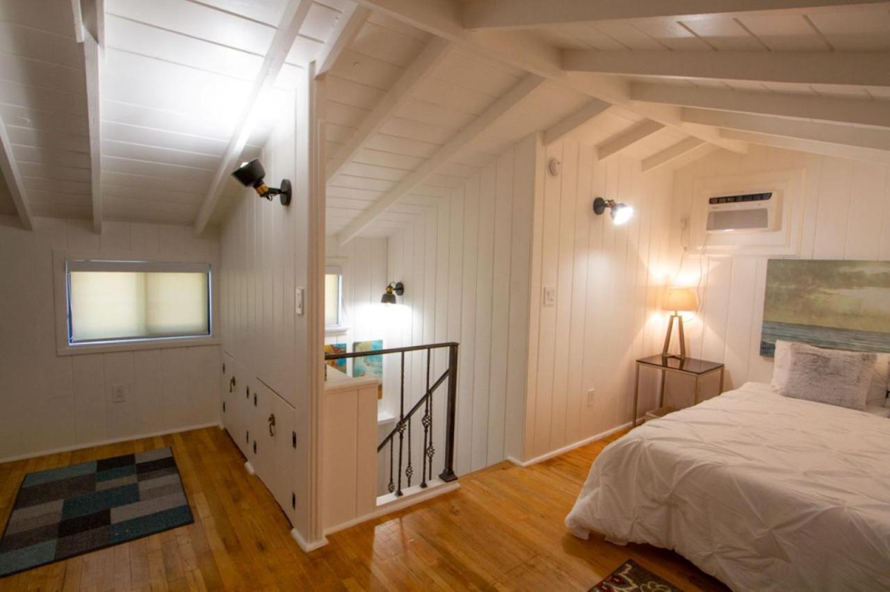 Peaceful Getaway In Studio City Los Angeles Bagian luar foto