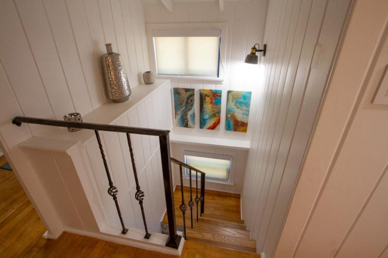 Peaceful Getaway In Studio City Los Angeles Bagian luar foto