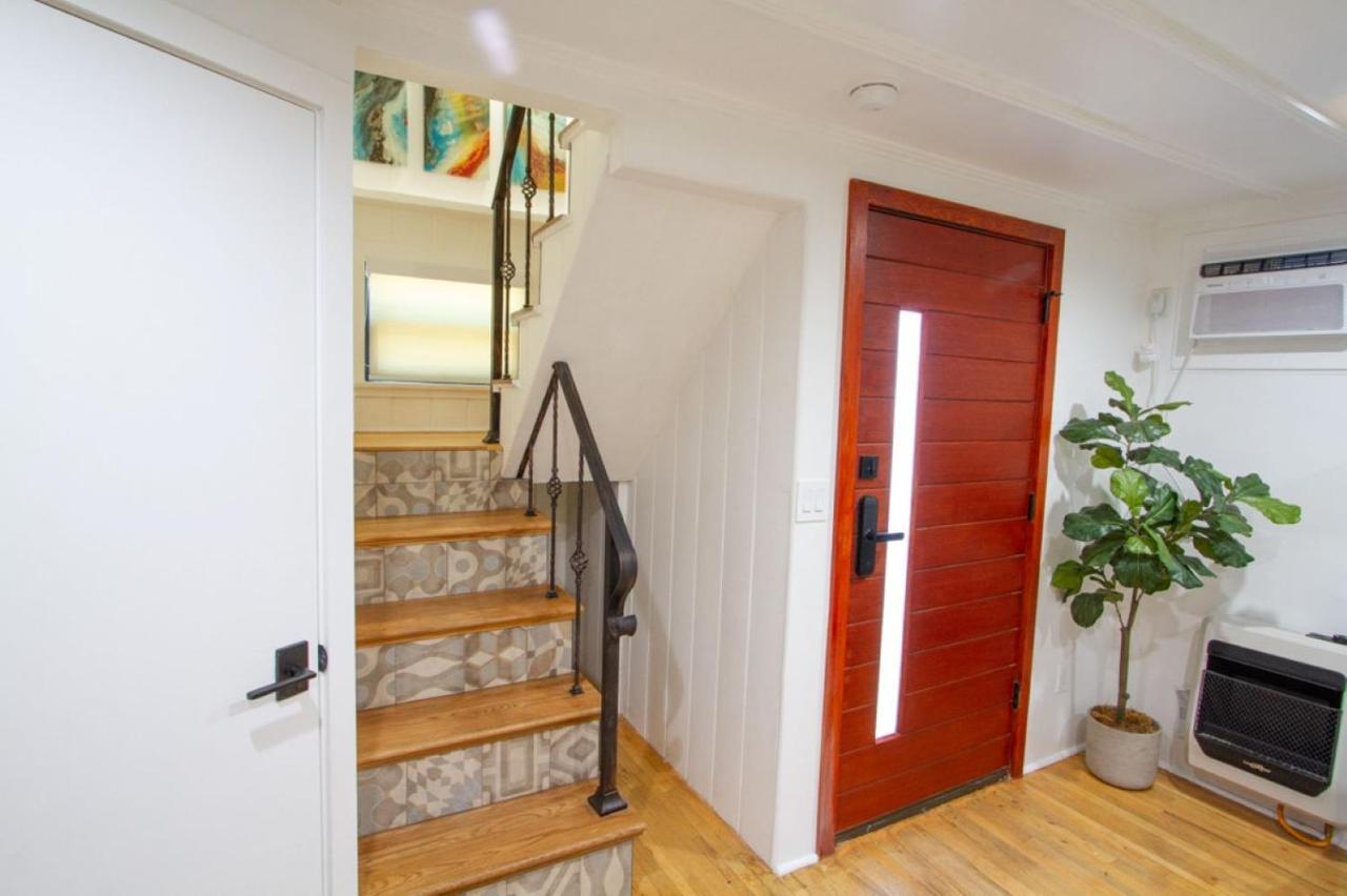 Peaceful Getaway In Studio City Los Angeles Bagian luar foto