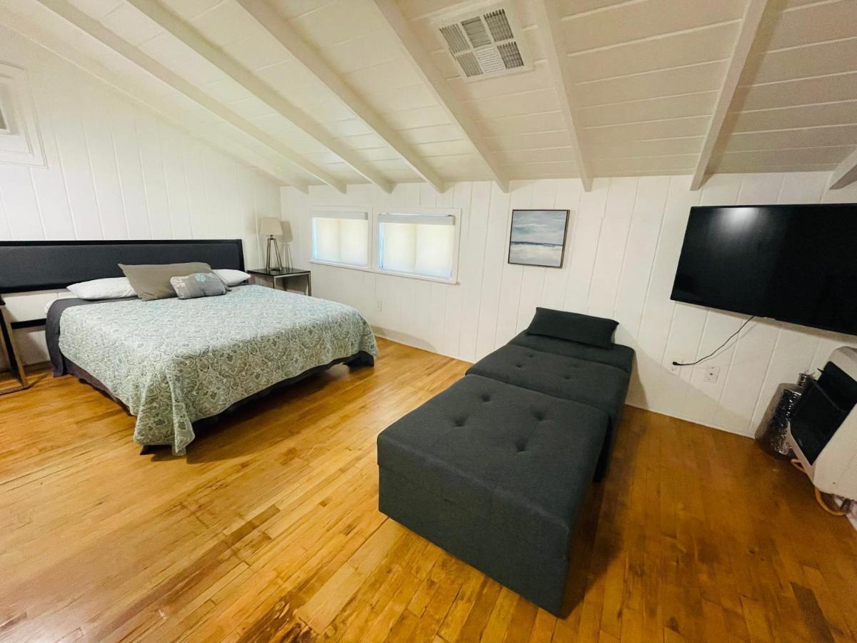 Peaceful Getaway In Studio City Los Angeles Bagian luar foto