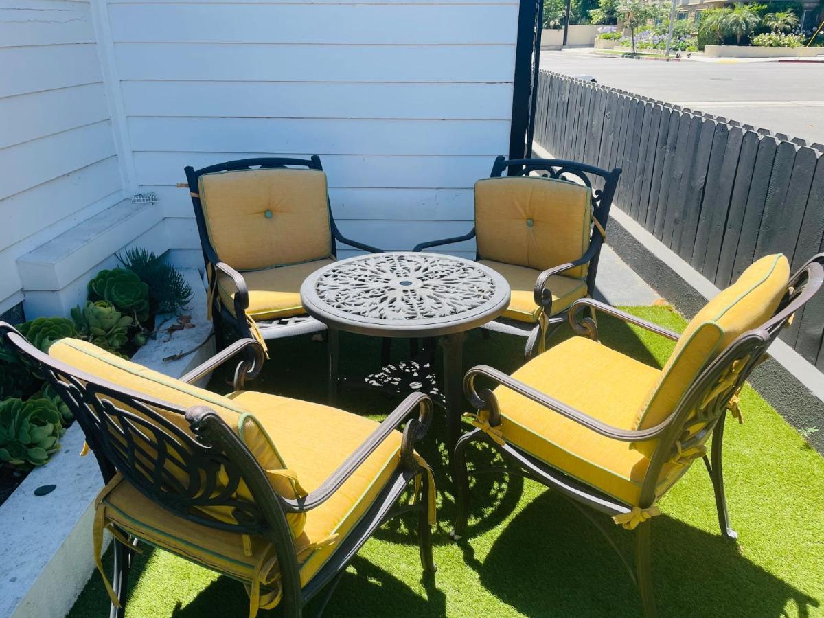 Peaceful Getaway In Studio City Los Angeles Bagian luar foto